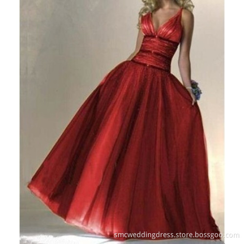 Wholesale brand new customized produced evening dress